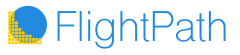 FlightPath Data logo
